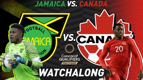 jamaica vs canada